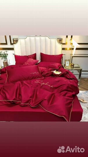 Постельное белье