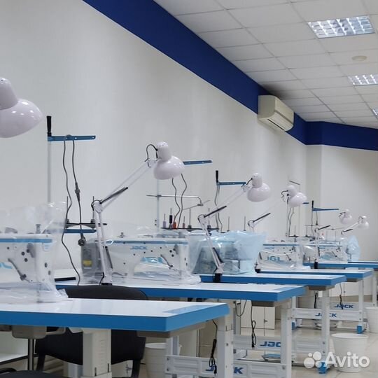 Швейный цех принимает заказы