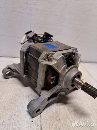 Двигатель для стиралок Candy. Номер 41025049