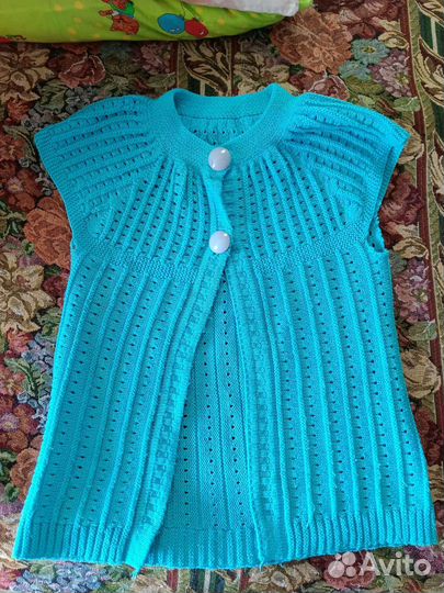 Вещи пакетом