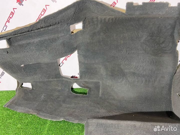 Ковер салона пол Mercedes Benz w220