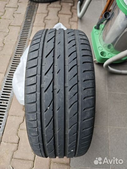 Sailun Atrezzo ZSR 245/45 R18 102B