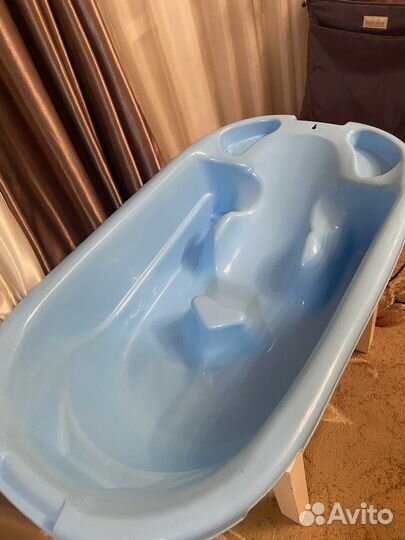 Ванночка для купания