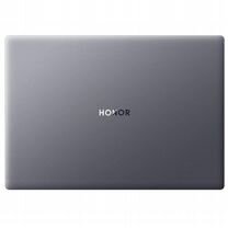 Ноутбук honor Magicbook X14/14"/Core i3 Space Gray