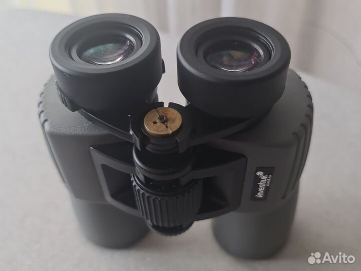 Бинокль