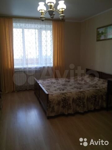 1-к. квартира, 48 м², 3/10 эт.