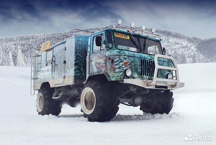 Инзерские Зубчатки. 1-5 декабря 2023