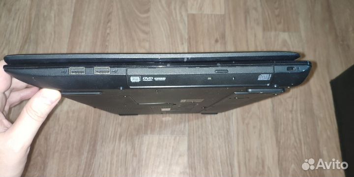 Acer Aspire 7741G-354G32Mikk