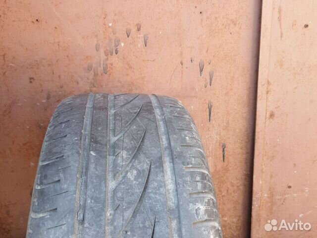Continental ContiPremiumContact 205/55 R16