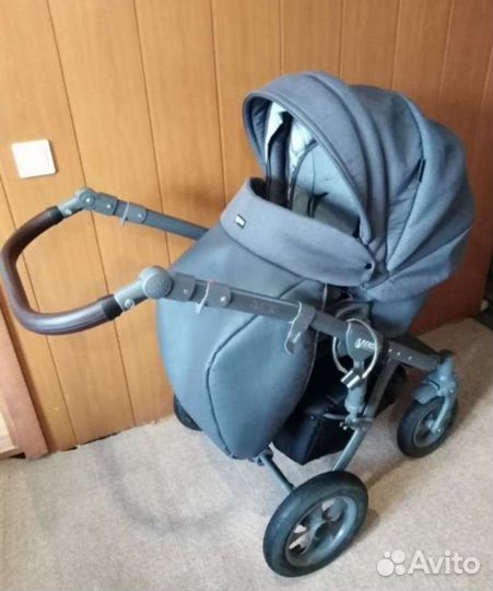 Коляска verdi 3 в 1