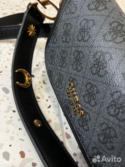 Сумка guess