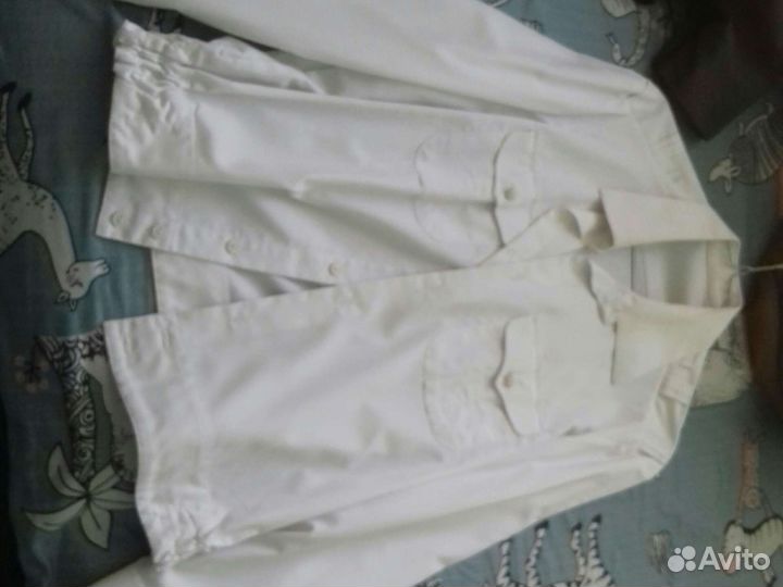 Китель куртка военные старого образца