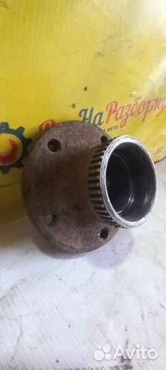 Ступица передняя Мерседес-Бенс E-Класс W 210 2.0