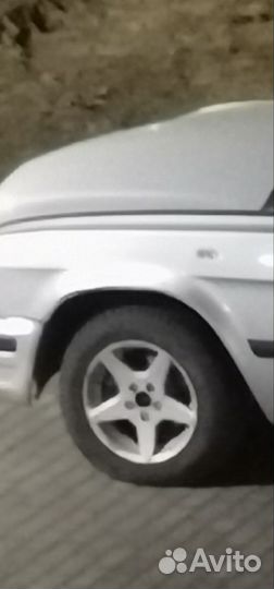 Зимняя резина с дисками р 15