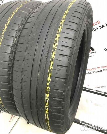 Nokian Tyres Hakka Black 215/60 R17