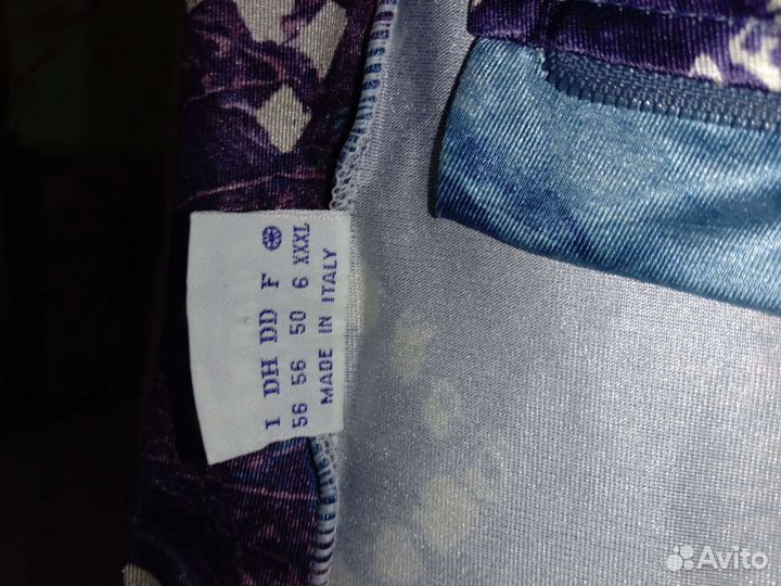 Лыжный гоночный комбинезон