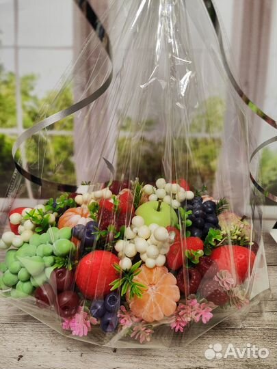 Мыло ручной работы