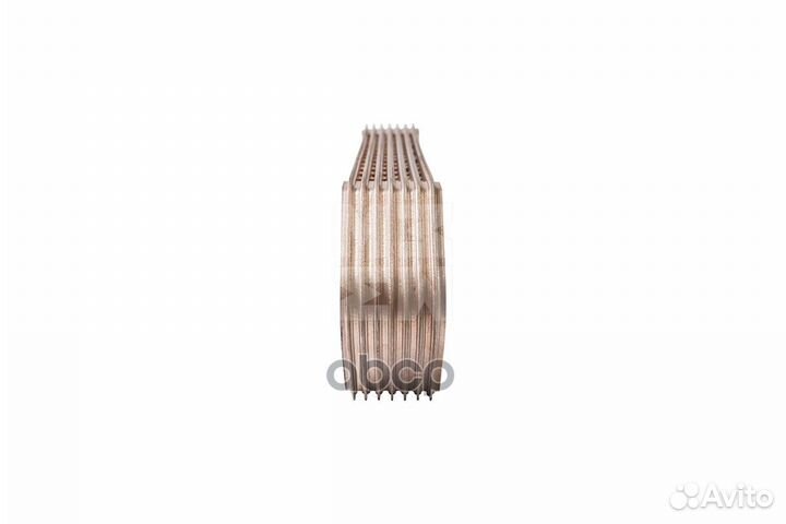 Теплообменник Scania DC11/DSC12/DC12/DT12/DC16