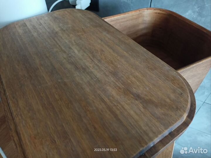 Хлебница IKEA