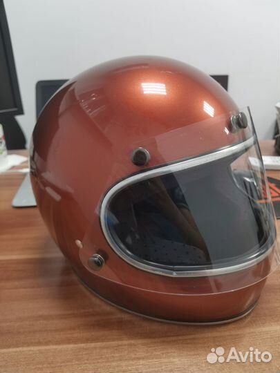 Шлем для мотоцикла