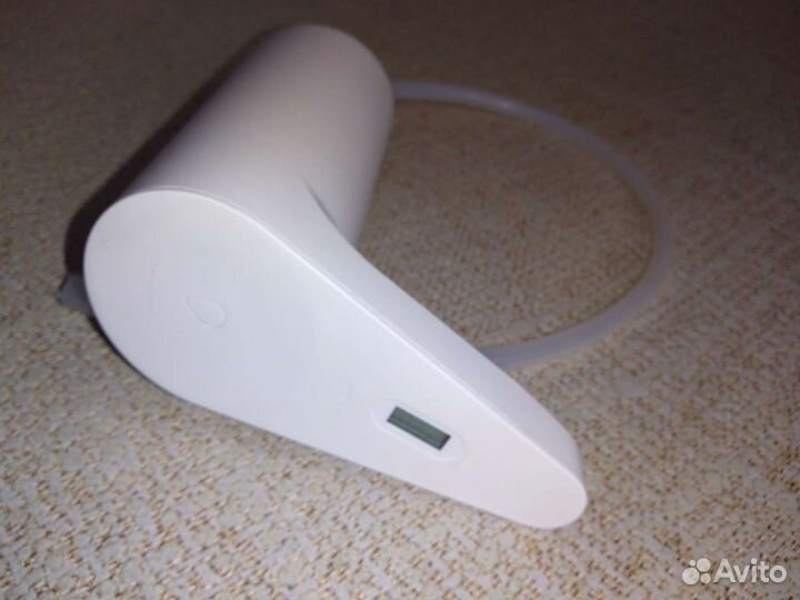 Помпа электр Xiaomi акк. для бутыля с чистой водой