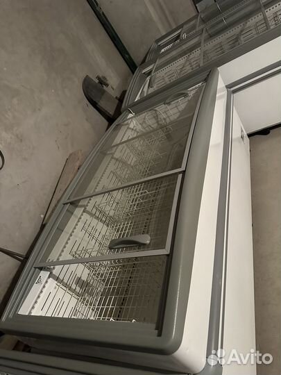 Морозилка - ларь