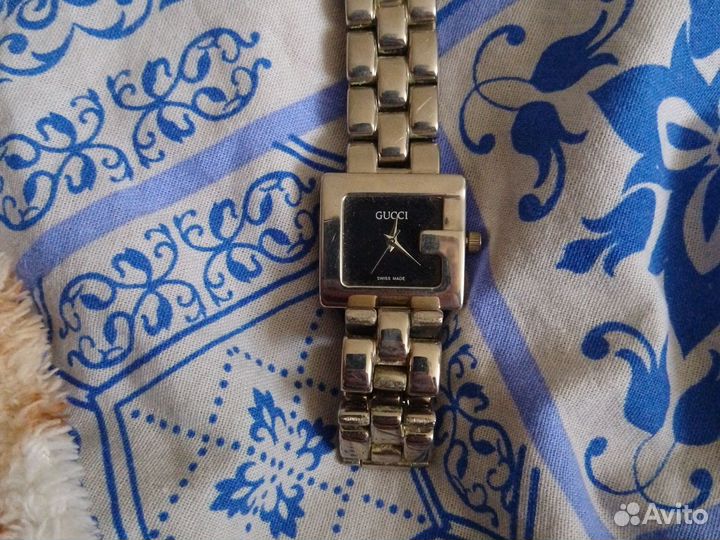 Часы Gucci 3600m