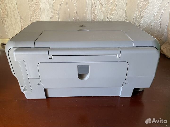Принтер canon pixma ip3000
