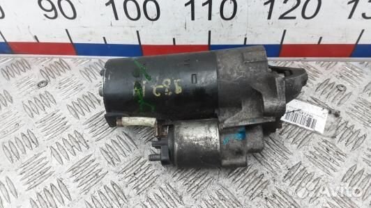 Стартер дизельный volvo XC60 (98Z14BR01)