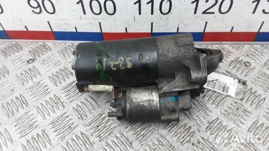 Стартер дизельный volvo XC60 (98Z14BR01)