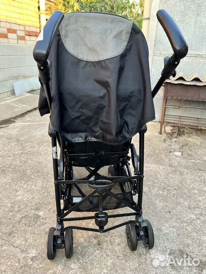 Коляска трость peg perego