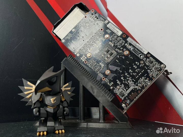 Видеокарта nvidia CMP 30HX Mining 6Gb \ Скупка №1