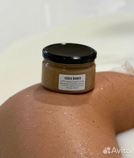 Золотой чудо мёд повышение потенции навсегда