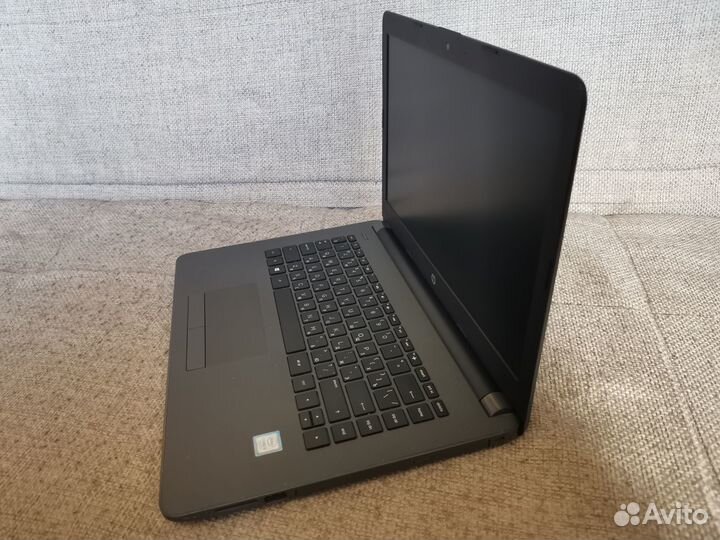 Мощный HP 240 G6, Core i5(7Gen), 10Gb, Новая АКБ