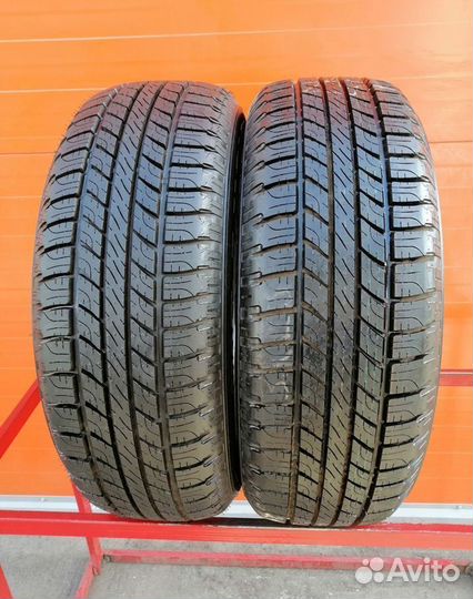 Goodyear Wrangler HP All Weather 245/65 R17 111H