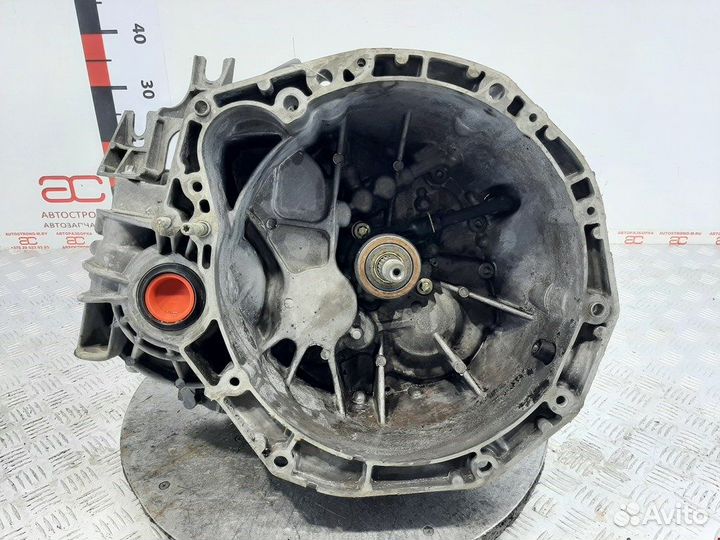 Кпп для Renault Megane 2