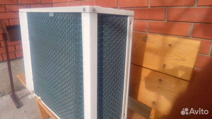 Сплит система