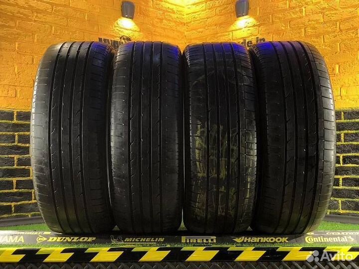 Bridgestone Dueler H/P Sport 235/55 R19