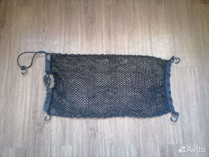 Сетка в багажник