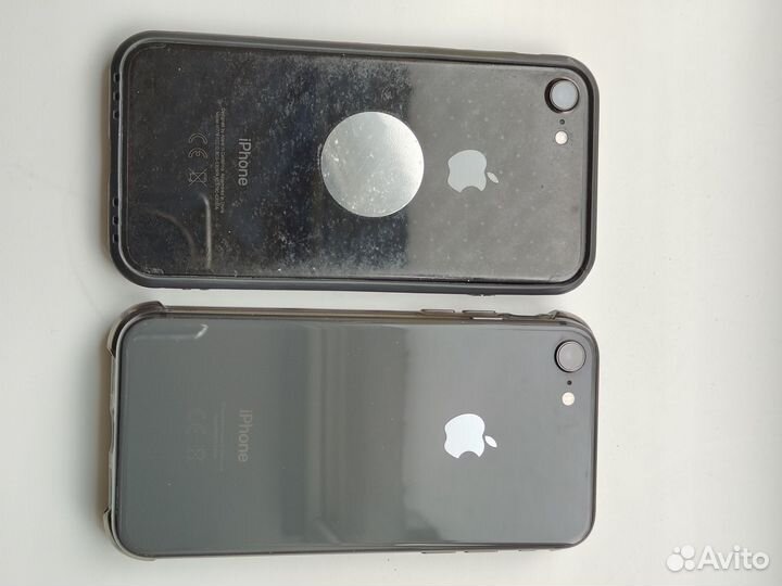 iPhone 7, 32 ГБ