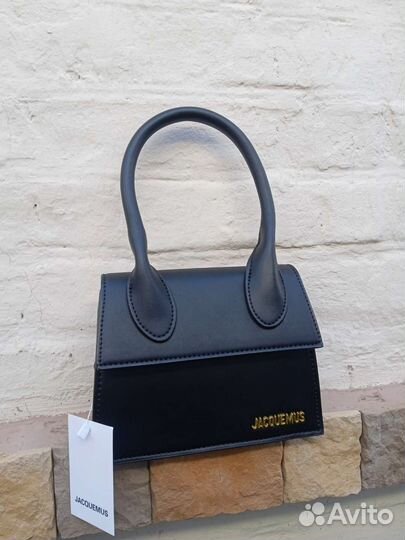 Сумка женская jacquemus
