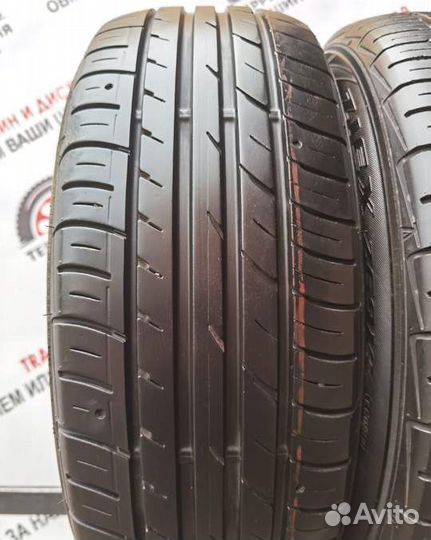 Falken Ziex ZE914 Ecorun 215/60 R16 109V