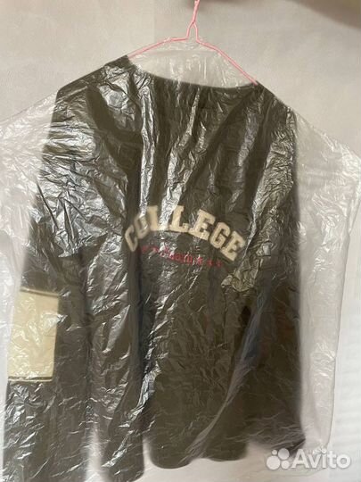 Пленка для химчистки и прачечной