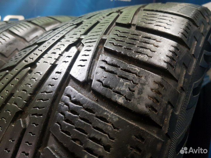 Nokian Tyres Hakkapeliitta R SUV 235/60 R17