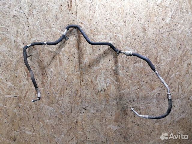 Трубка кондиционера Chery Fora 2006-2010