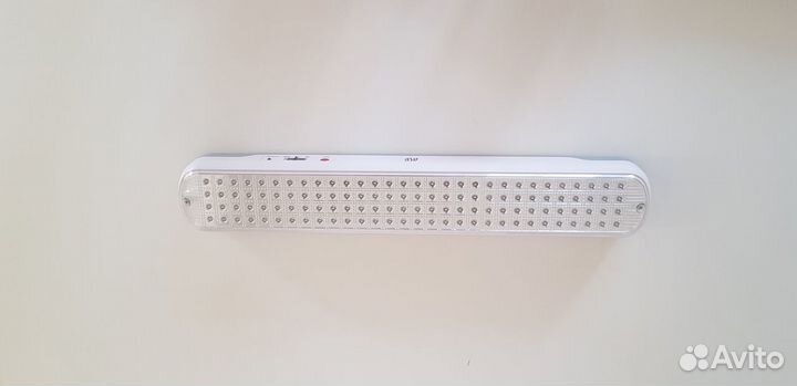 Светодиодный светильник ASD (1093C-120)