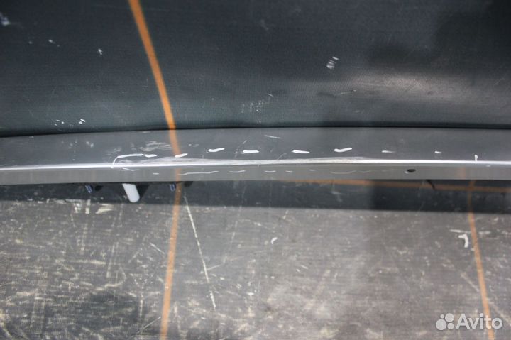 Рейлинг крыши левый - Lexus NX