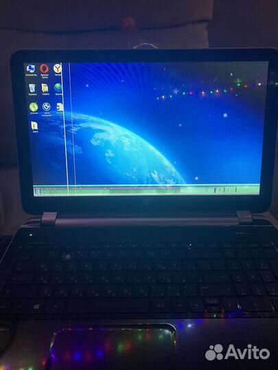 HP