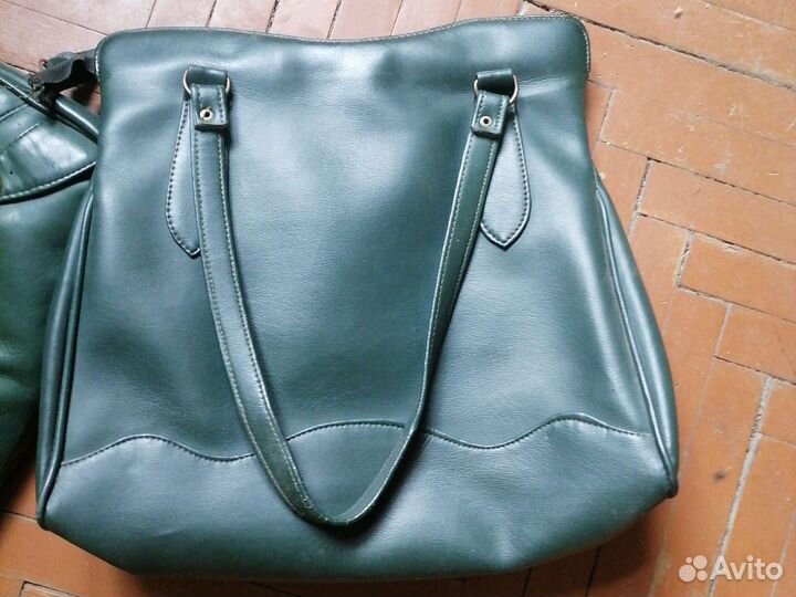 Сумка винтаж