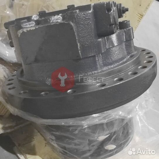 Гидромотор хода Volvo EC300ELD